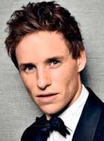 eddie redmayne date of birth.